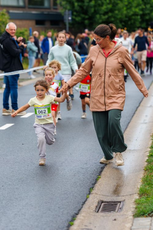 Landlopersjogging 2026
